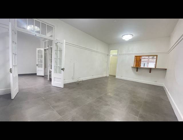 2.5 BEDROOM FLAT FOR SALE IN MUSGRAVE